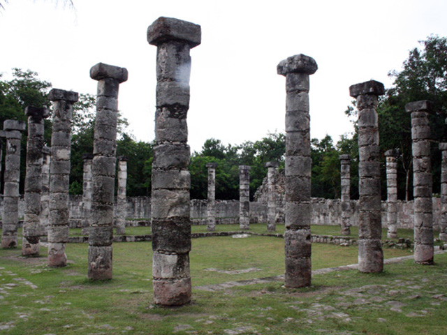 Columns