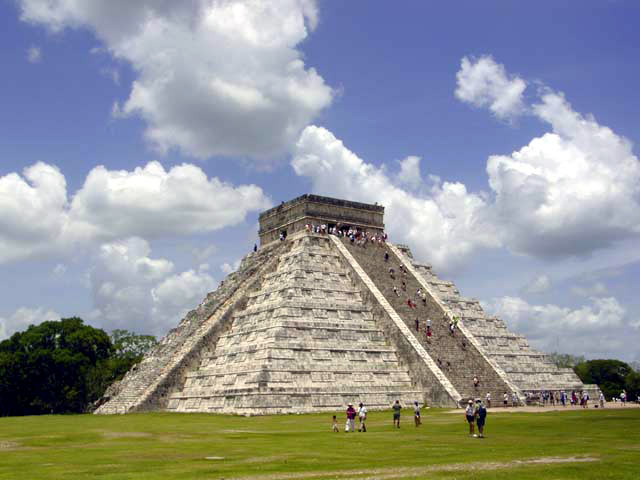 Kukulkan