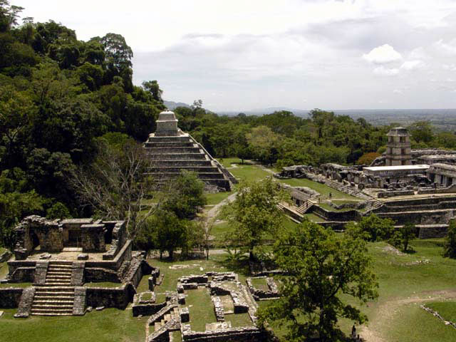 Temple of the Jaguar