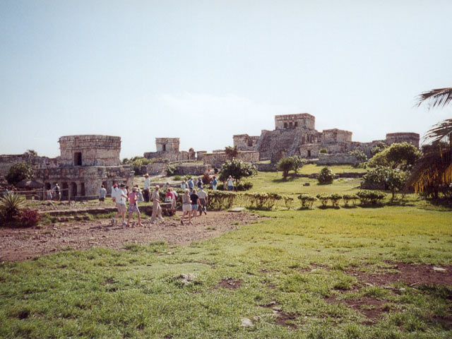 Tulum