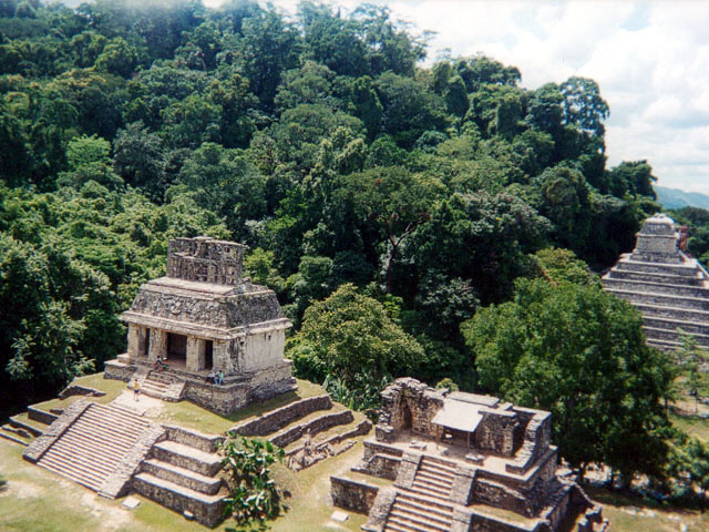 Mayan civilization