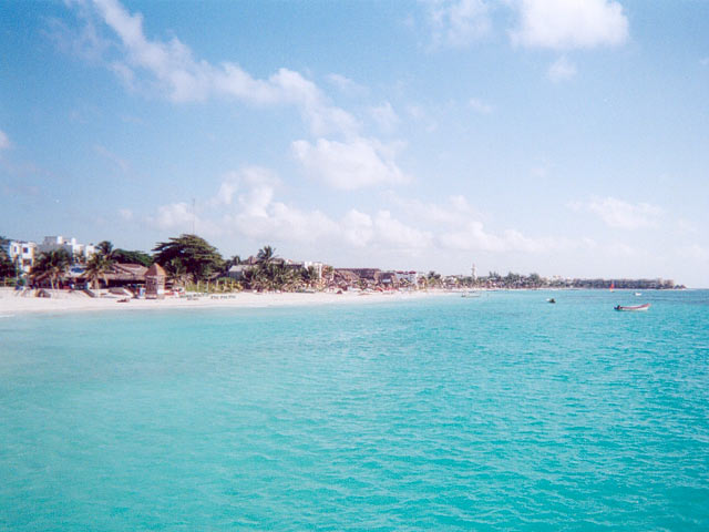 Playa del Carmen