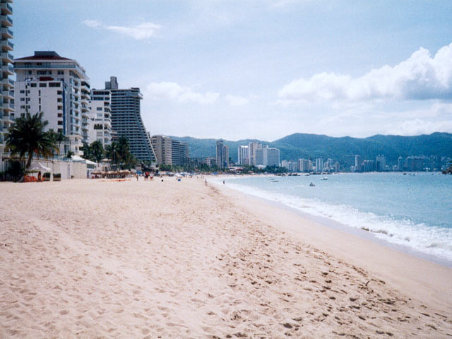 Acapulco