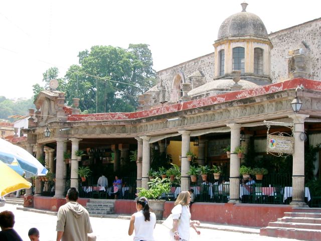 Main Square