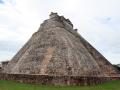 Adivino, Uxmal