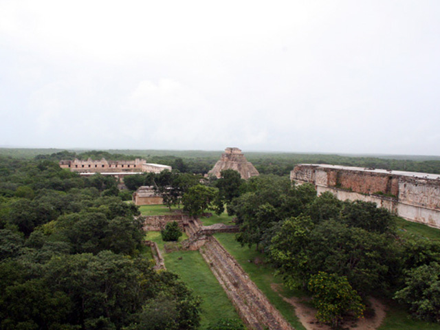 Uxmal