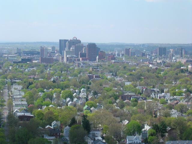 New Haven