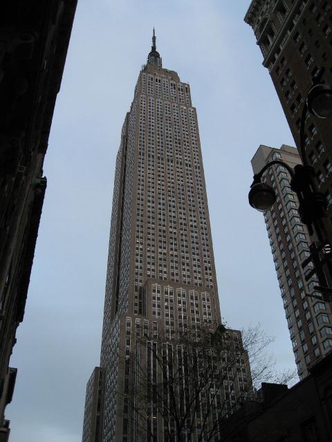 Empire State Building