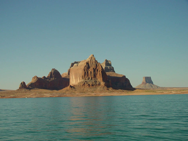 Lake Powell