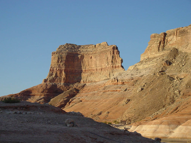 Lac Powell