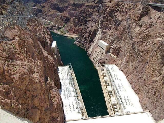 Boulder Dam