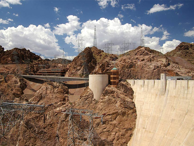 Boulder Dam