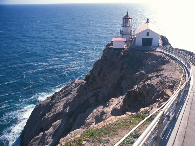 Lighthouse