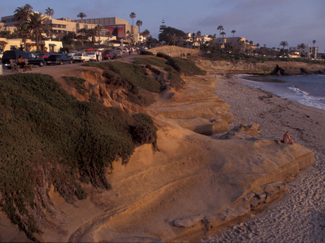 La Jolla