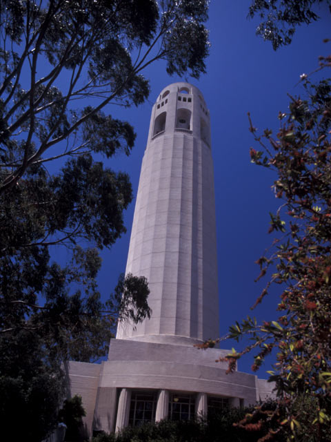 Coit Tower