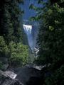 Cascade, parc national de Yosemite