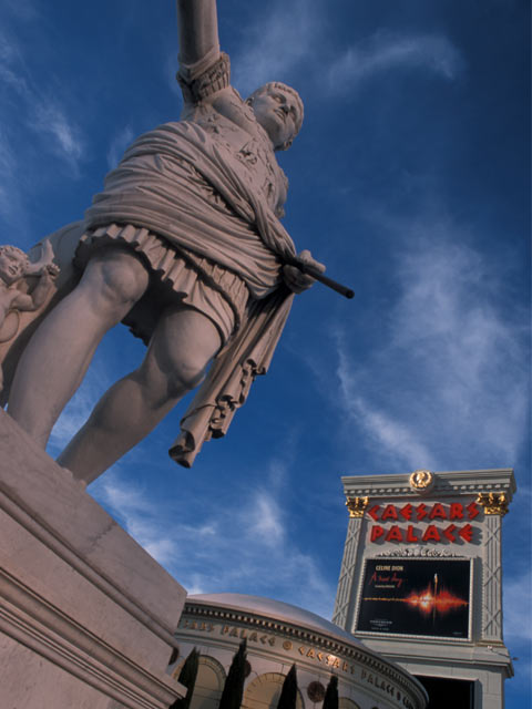 Caesars PalaceHotel Casino