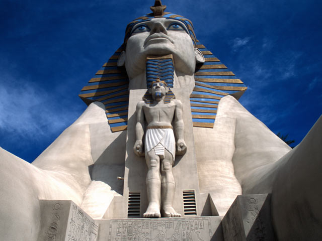 Luxor Hotel