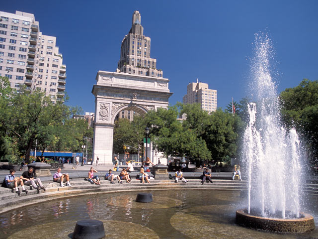 Washington Square