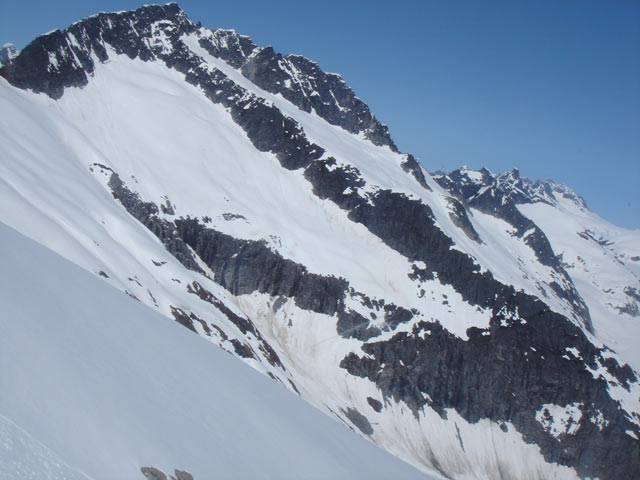 Mount Juneau