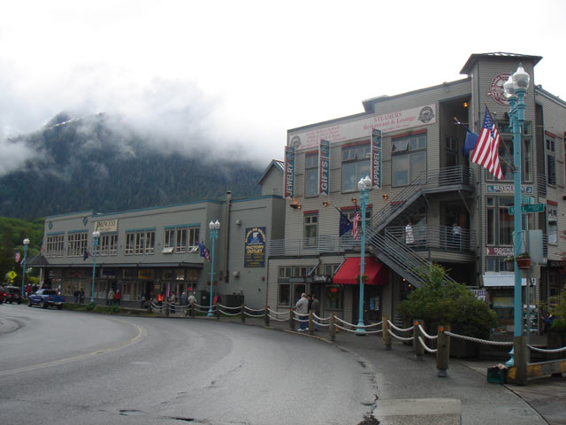 Ketchikan