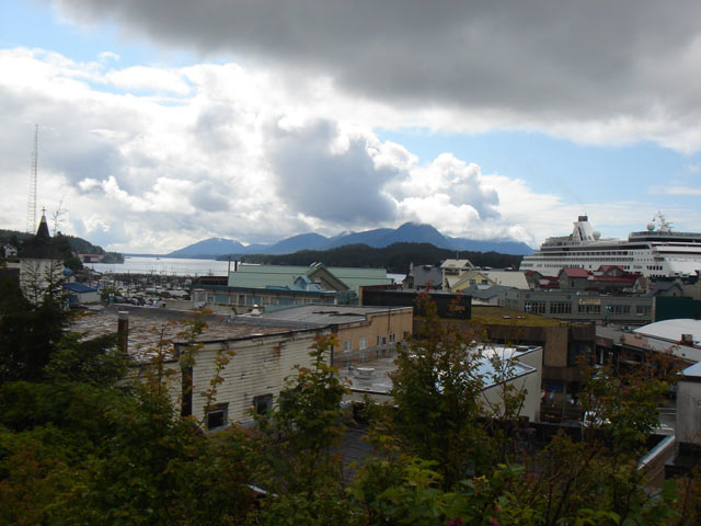 Rooftops