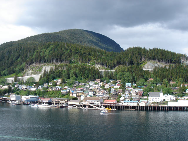 Ketchikan