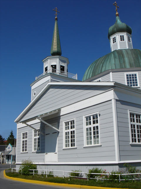 Right side