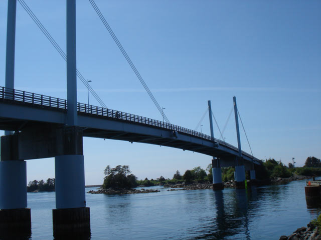 O'Connell Bridge