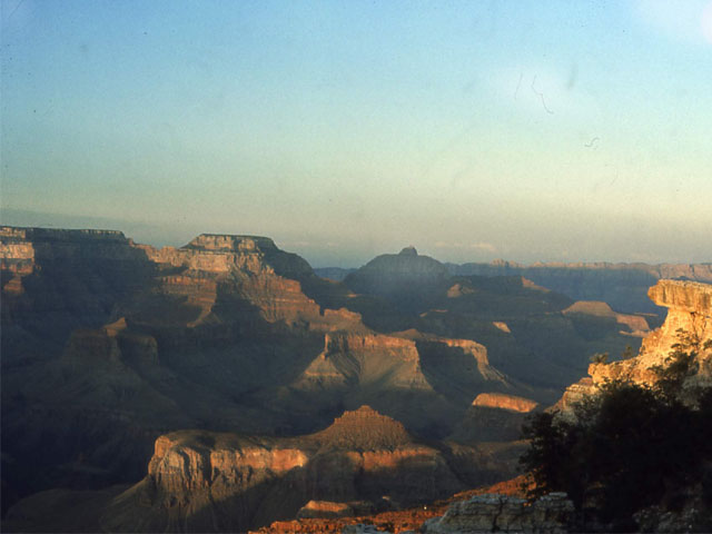 Parc national du Grand Canyon