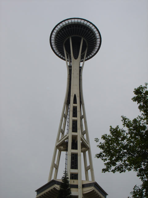 Space Needle