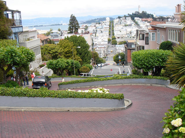 Coit Tower