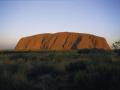 Ayers Rock, Parc national d'Uluru-Kata Tjuta