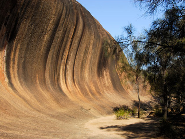 Wave Rock