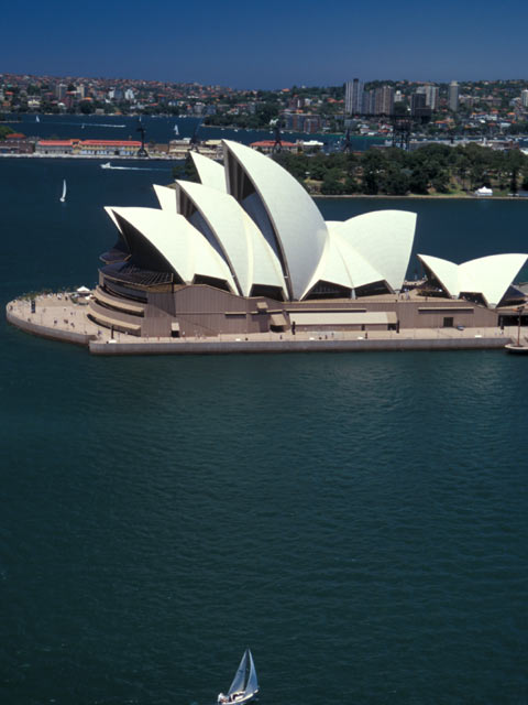 Sydney Opera