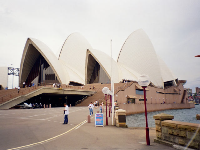 Opera House