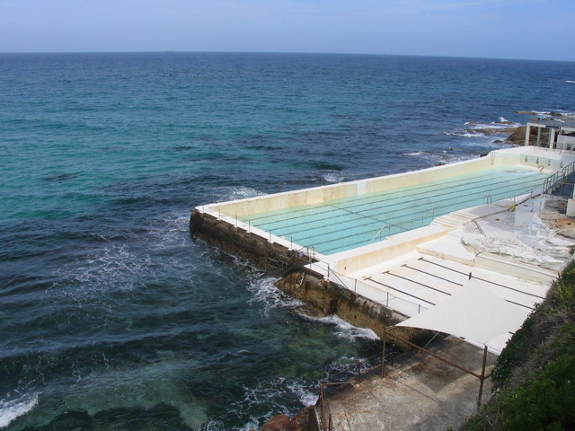 Bondi Icebergs Club