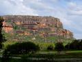 Rocher Nourlangie, Parc national de Kakadu