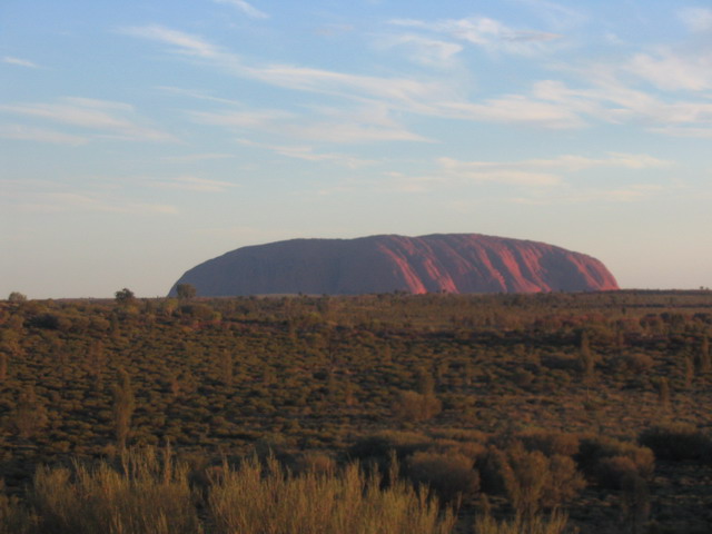 Uluru