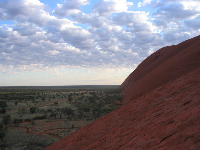 Uluru