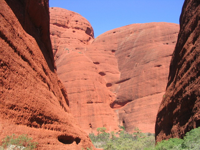 Kata Tjuta