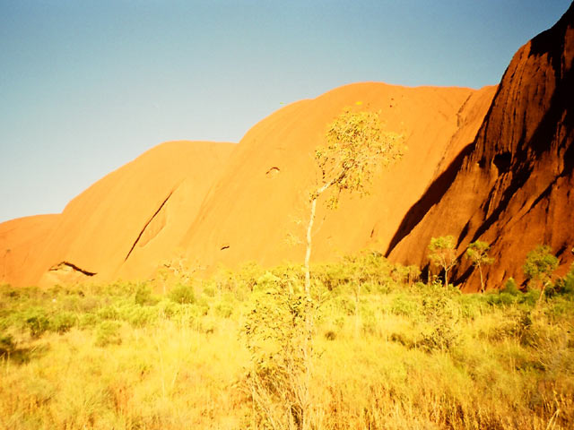 Parc national d'Uluru-Kata Tjuta