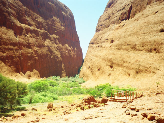 Kata Tjuta