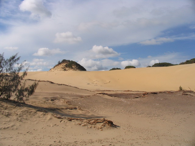 Ile de sable