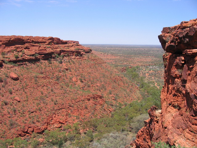 Kings Canyon