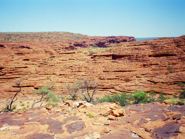 Sandstone