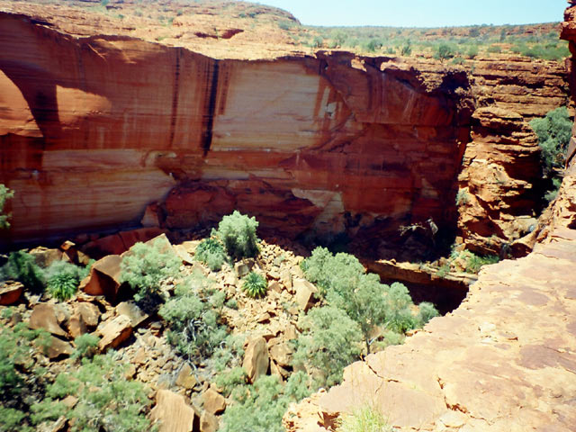 Kings Canyon