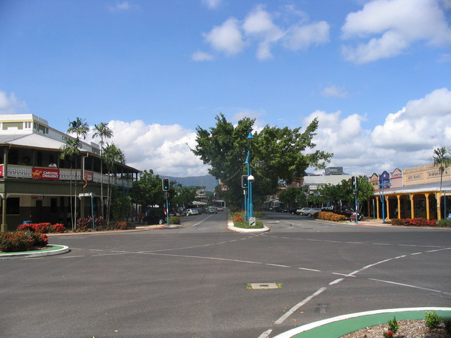 Cairns