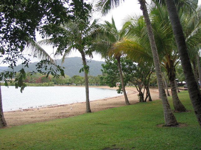 Airlie Beach