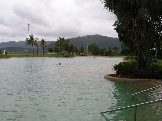 Lagoon